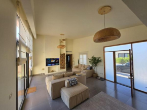Somabay Beach House BW